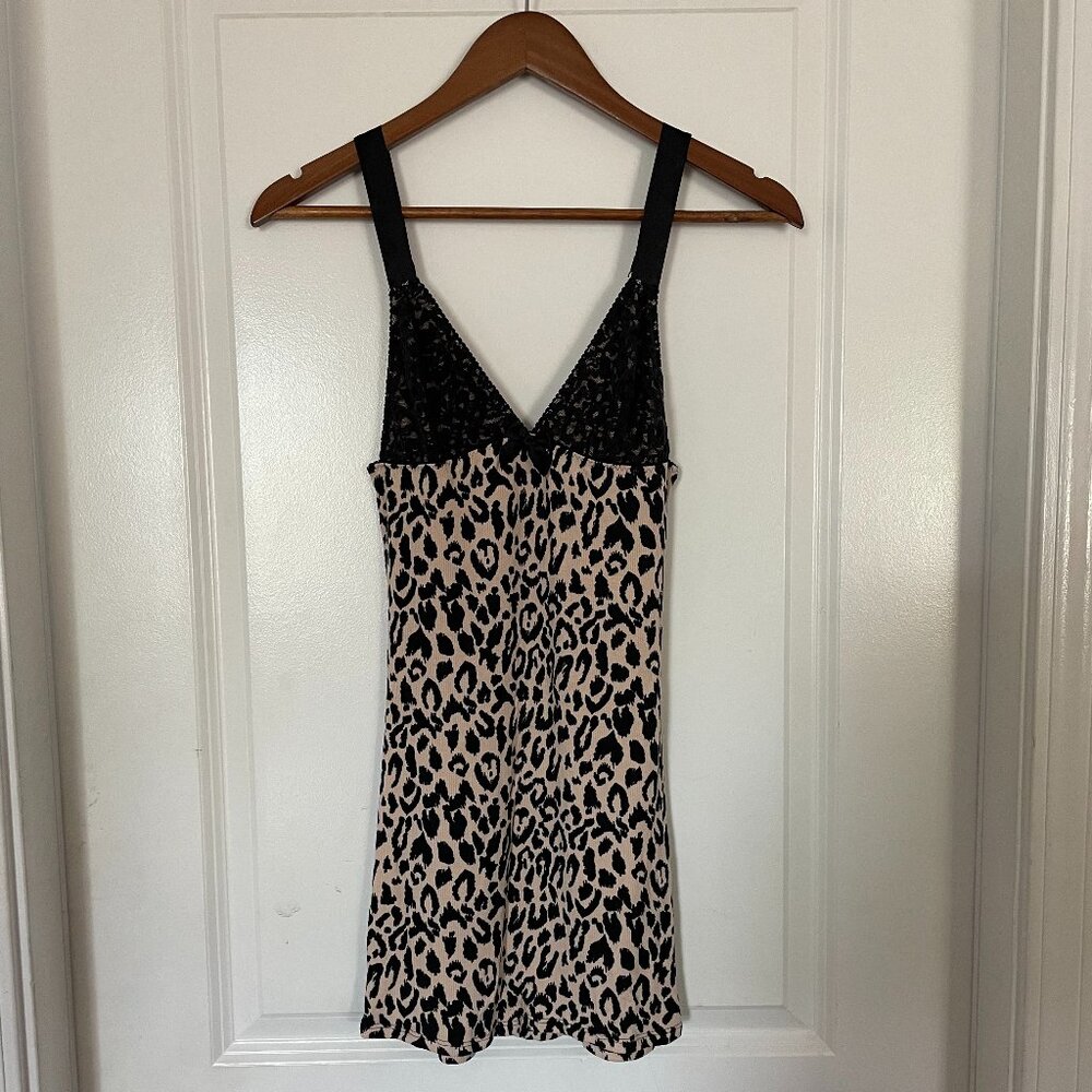 Victoria's Secret Sexy Little Things Chemise Size Medium